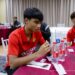 3 KRW Players Positive for Influenza, 8 Players show Symptoms