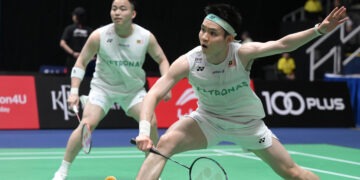 BWC 2026: Chia-Soh Falls Short of Second World Title