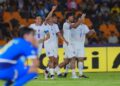 Hyundai Cup: Thailand Edges Philippines to Stay Perfect