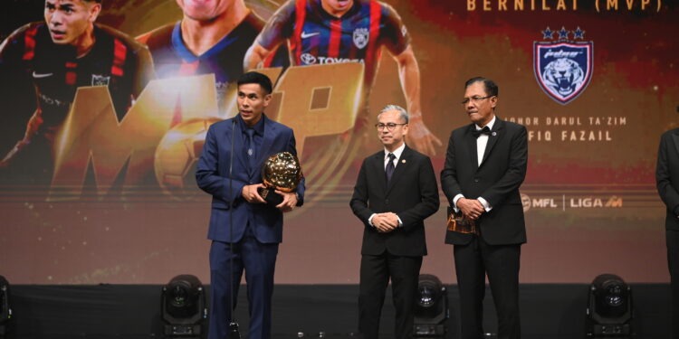 Afiq Fazail