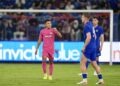 JDT Hold Chelsea to Thrilling 3-3 Draw at SSI