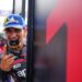 BritishGP: Martin Flies to Third Sprint Win, Aprilia take all Podium
