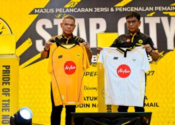 Star City FC’s Ambitious New Era of Liga Super Malaysia 2026/27