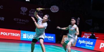 PBSI Issues Official Statement Indonesia’s Mixed Doubles Under Investigation