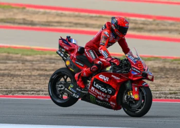 Marc Marquez