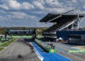 ThaiGP Confirmed to MotoGP 2027 Season Opener on March 5-7