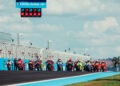 Rio de Janeiro to Host MotoGP 2027 Season Launch
