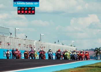 Rio de Janeiro to Host MotoGP 2027 Season Launch