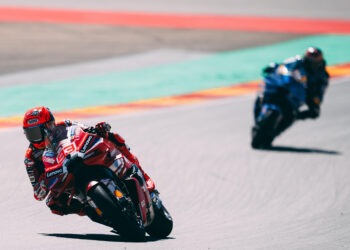 Marc Marquez