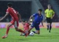 Hyundai Cup: Thailand Survive to Final Despite Defeated