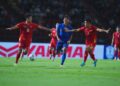 Hyundai Cup: Vietnam Take Command Over Thailand