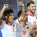 Hyundai Cup: Vietnam Silences Indonesia to Top of Group A