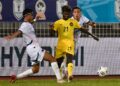 Hyundai Cup: Malaysia Seal Semi-Final Spot