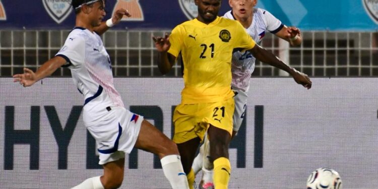 Hyundai Cup: Malaysia Seal Semi-Final Spot