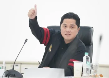 Erick Thohir