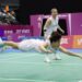 Aaron Chia, Aaron Tai