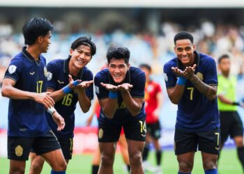 Hyundai Cup: Soknet Double Fires Cambodia to First Victory