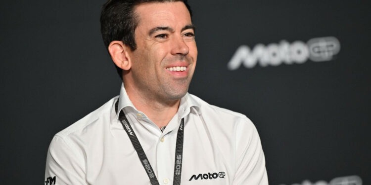 Carlos Ezpeleta