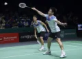 China Masters 2026: 2 Malaysian MD Pairs Double Heartbreak