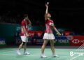 Goh Soon Huat, Lai Shevon Jemie