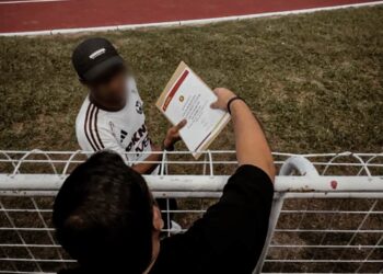 MFL Issued Letter Response Ultras Memorandum
