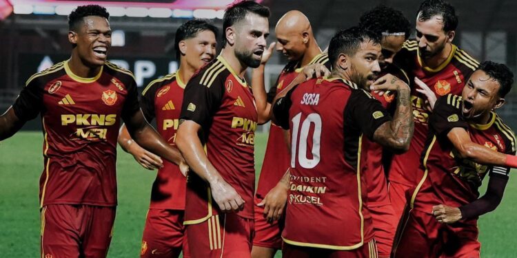 Piala FA: Selangor Edge Sabah to Secure QF Ticket