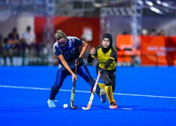 Asian Games 2026: Malaysia Roar Past Kazakhstan 5-0