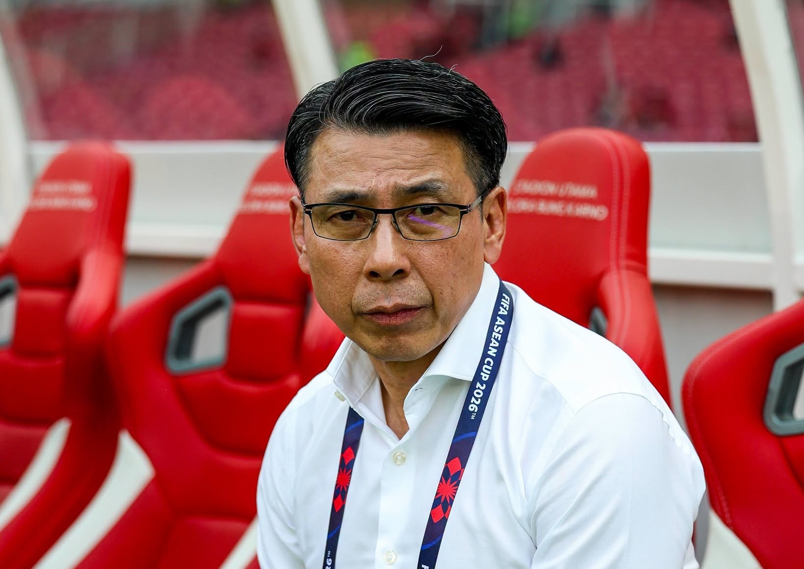 Tan Cheng Hoe