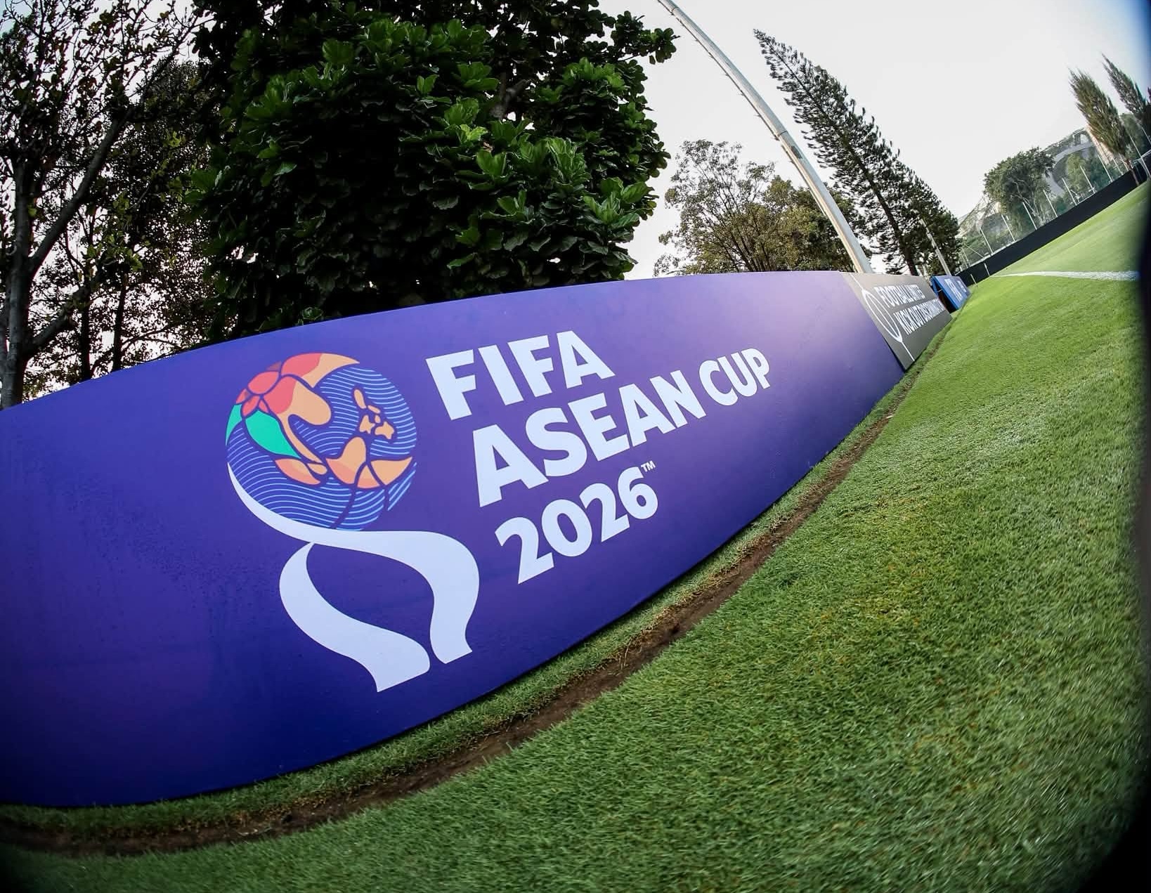 RTM Confirms Live FIFA ASEAN Cup 2026