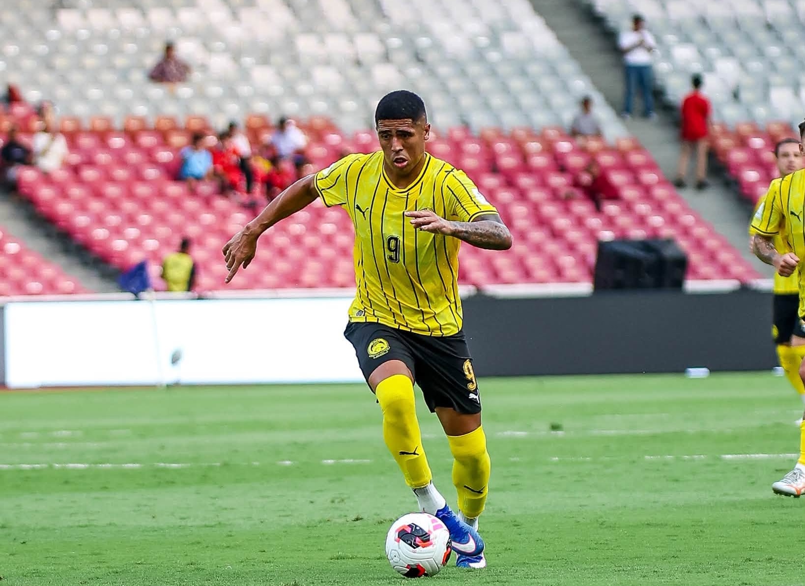 Bergson Da Silva