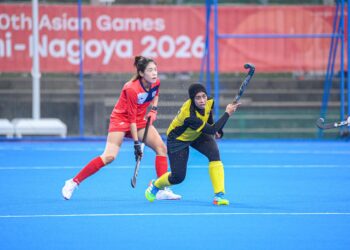 Asian Games 2026: Malaysia Women’s Hockey Ends Semi-Final Dream