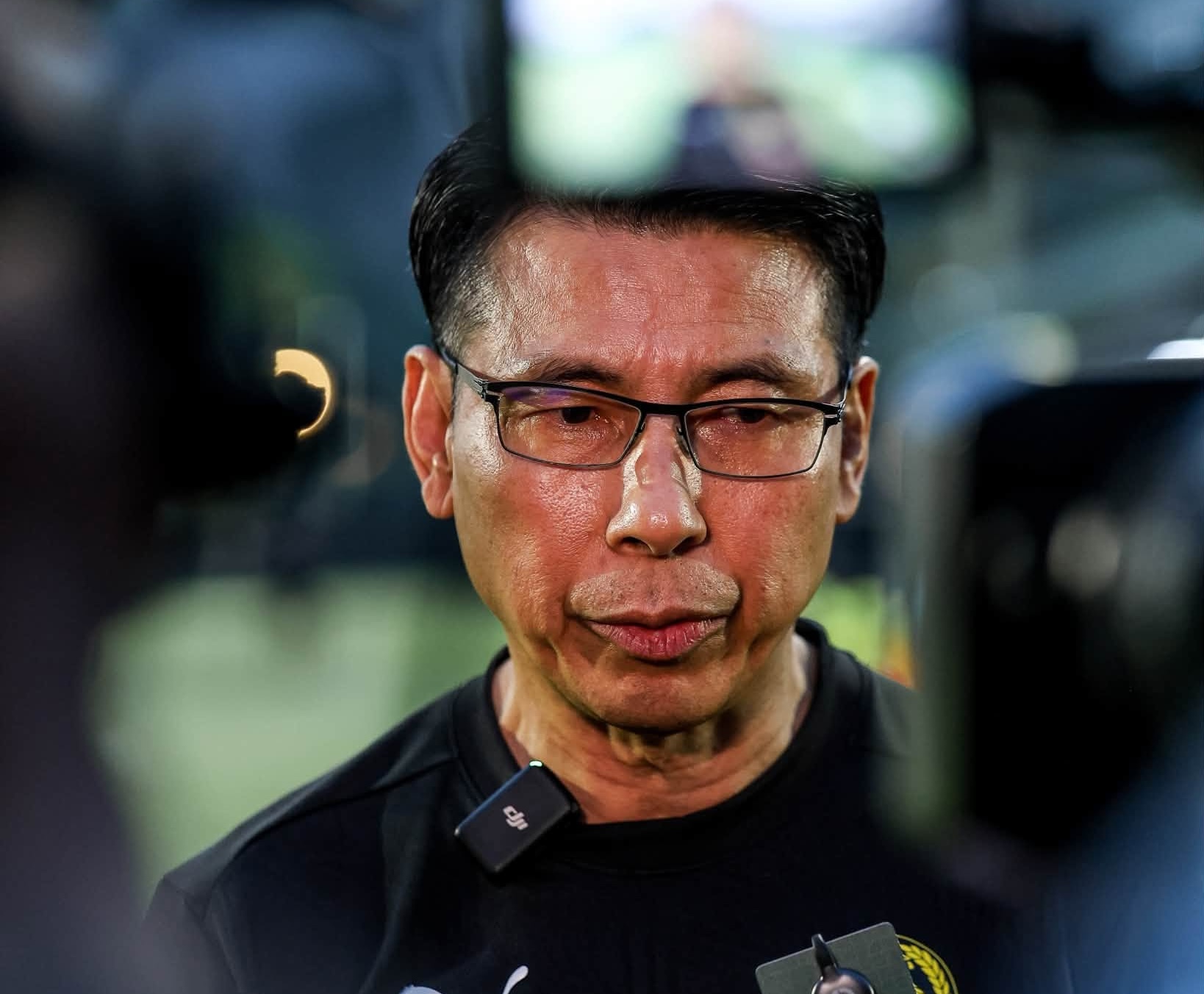 Tan Cheng Hoe