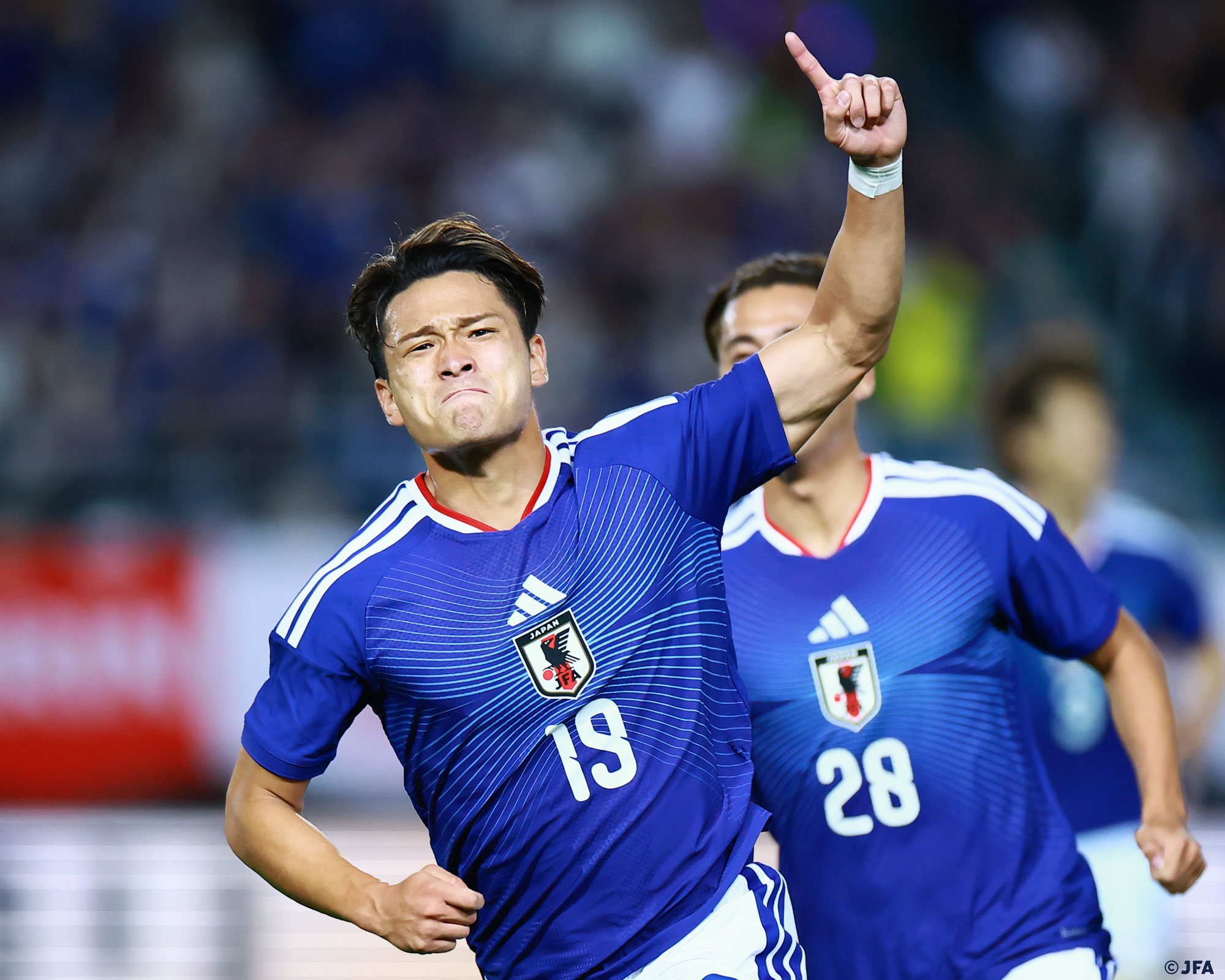 FIFA Day: Japan Stuns Uruguay 3-1