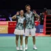Hoo Pang Ron, lai Pei Jing
