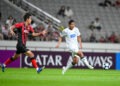 ACL Two: Persib Bandung Silenced FC Seoul in their home